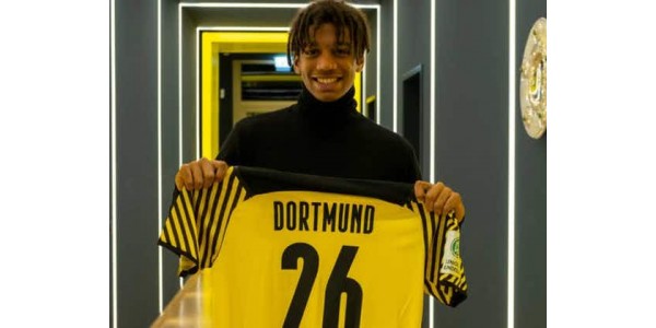 Borussia Dortmund vidi igrače kao i uvijek samo pitanje stakova Borussia Dortmund vidi igrače kao i uvijek samo pitanje stakova